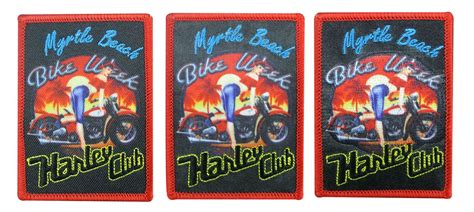Heat Transfer Patches Custom Printed Patches Woven And Embroidered