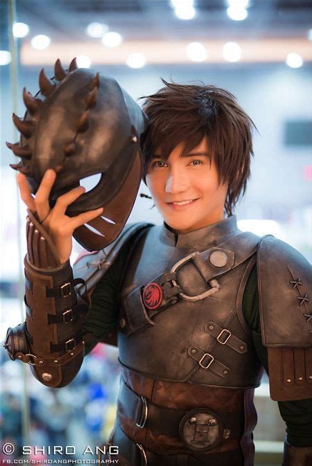 These Incredible Dreamworks Cosplay Are Even More Magical Than The Movies Disney Cosplay