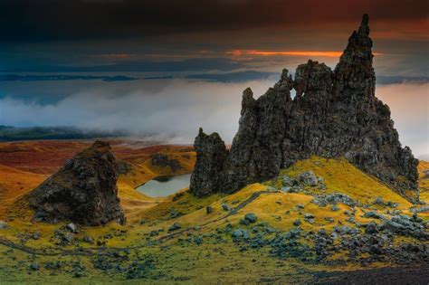 20 Incredible Things To Do In The Isle Of Skye The Crown Jewel Of