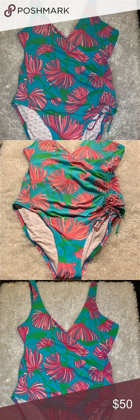 The Best Pink Lily Bathing Suits Of 2023 SkinTots Com