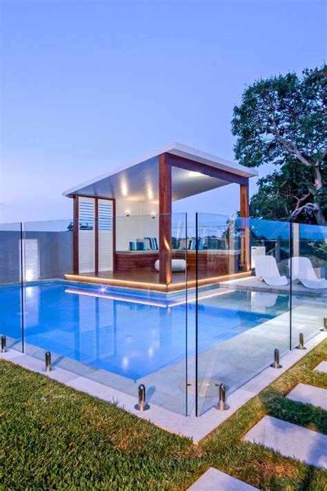 15 Of The Most Luxury Contemporary Swimming Pool Designs Youll Ever See