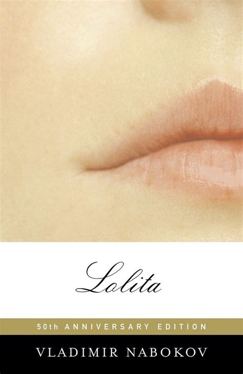 Lolita By Vladimir Nabokov Sexiest Books Of All Time Popsugar Love