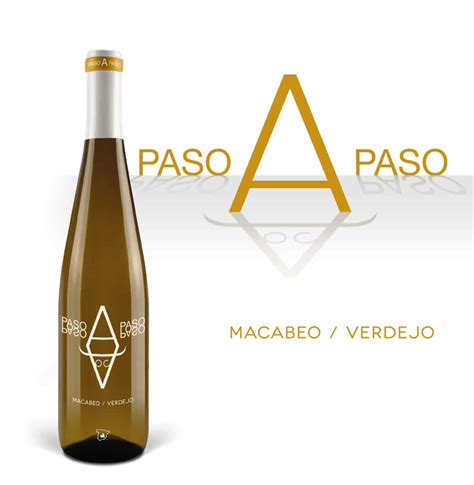 Here are the latest reviews for paso a paso verdejo n.v. Volver Paso A Paso Verdejo - Macabeo | Distribuciones Cantarero Sierra