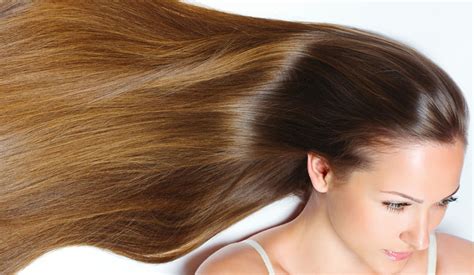Natural Haircare Tips For Shiny Soft And Healthy Hair