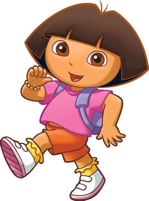 Dora The Explorer Fairytale Adventure Vhs