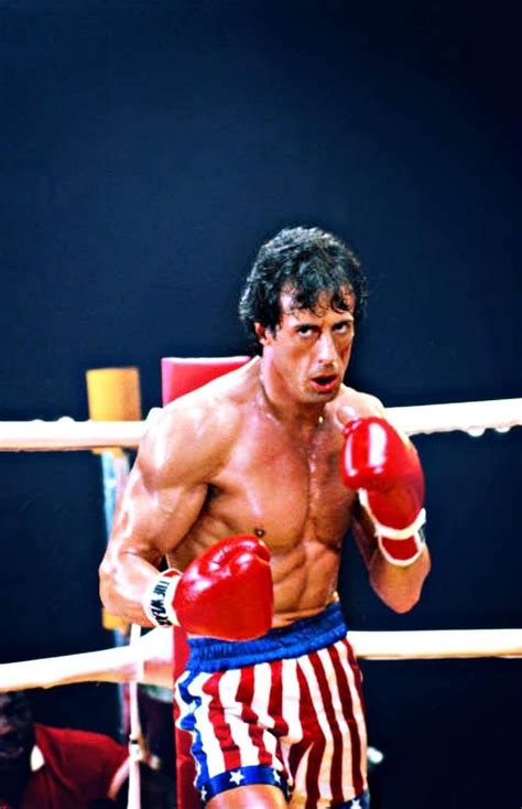 Movies Rocky Balboa Or Darth Vader Which Is The Greater Character