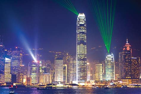 36 Saatte Hong Kong Seyahat Haberleri