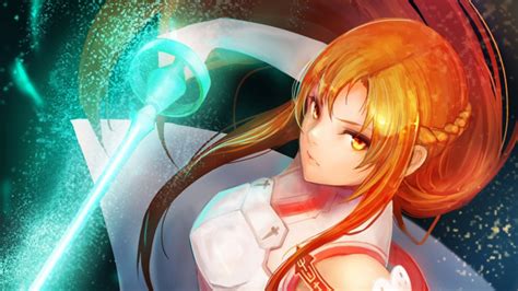 ❤ get the best asuna wallpapers on wallpaperset. Asuna 16 Wallpapers | Your daily Anime Wallpaper and Fan Art