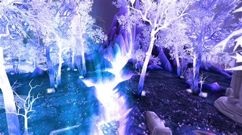 Wallpaper Video Games World Of Warcraft Blue Blizzard