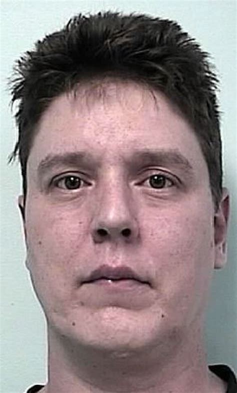 Springfield Police Arrest Adam Knurek 32 After He Allegedly Doused