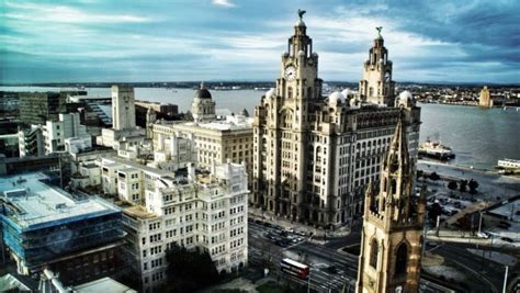 Liverpool city council provides and manages venues to benefit the local community. 'Too parochial' Liverpool falling behind other UK cities ...