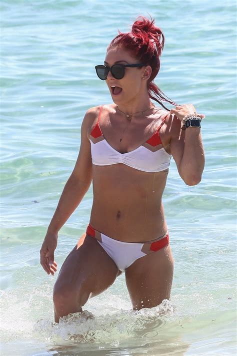 Sharna Burgess Sexy 81 Photos S Thefappening