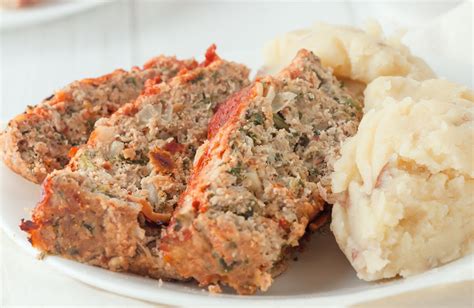 Healthy and delicious, they will never disappoint. Low Cholesterol Meatloaf Recipes | SparkRecipes