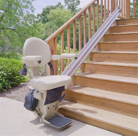 Residential Stairlifts Advanced Vertical Solutions Oregon Elevator