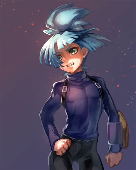 Shiunin Sora Sora Perse Yu Gi Oh Arc V Image By Zyg K