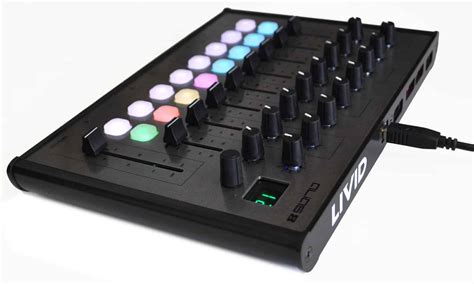 Top MIDI Controller for Pro Tools - The Best 3 Reviewed