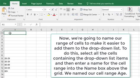 And today i will guide you on making a drop down list in excel. How to Add or Edit Drop Down List in Microsoft Excel ...