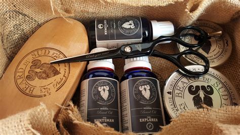 Ultimate beard grooming collection for men by wild willies, the manskape co. Top 10 Best Beard Grooming Kit Reviews -- Consider Your Choice