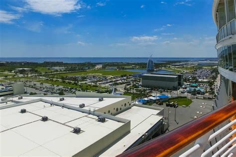 22 Hotels Near Port Canaveral With Free Cruise Shuttle And Parking