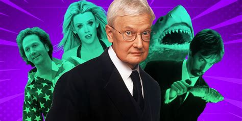 10 Of Roger Ebert S Most Hated Zero Star Reviews GeekX
