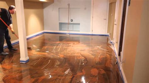 If you've got a concrete floor in need of an overhaul, installing epoxy flooring onto the concrete surface can be an ideal way to give it a new life. Top 5 Questions You Need to Ask an Epoxy Garage Floor ...