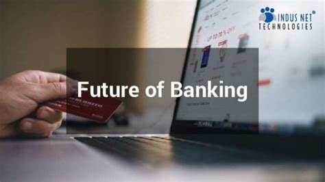 Future Of Banking