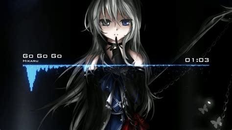 Nightcore Go Go Go Youtube