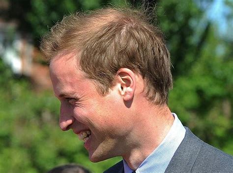 Książę william i książę harry w kwietniu 2016 roku mieli odwiedzić plan filmu gwiezdne wojny: Książe William łysieje