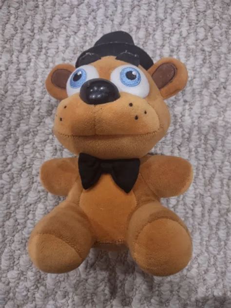 Funko Five Nights At Freddys Freddy Fazbear Plush Doll 8 8729 12