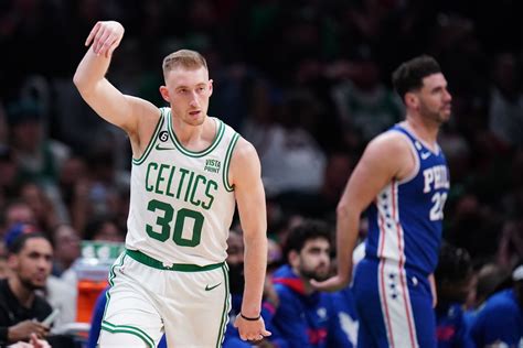 Sixers Fall To Shorthanded Celtics To Slip Further Away In Standings