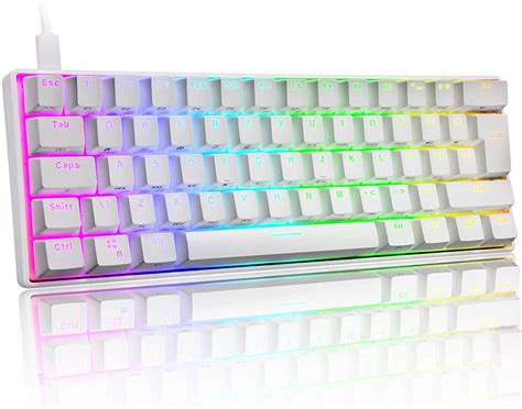 Best Budget Keyboard For Gaming In 2023 Paul Sera