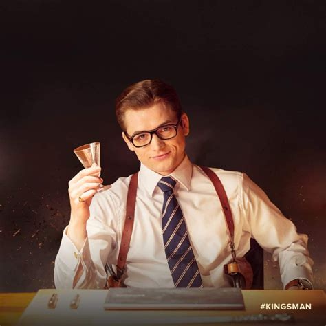 Trailers Kingsman Golden Circle Official Trailer And Breakdown Video