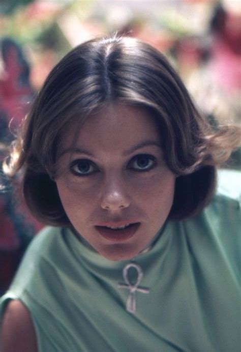 Logans Run 1976 Jenny Agutter As Jessica 6 Logans Run Logans Run Movie Jenny