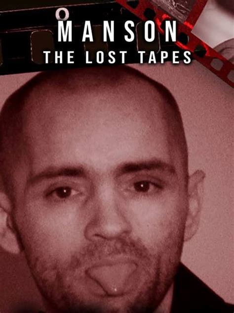 Manson The Lost Tapes 2018 Movie CinemaCrush
