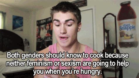 13 Things Not To Say To A Feminist Her Campus