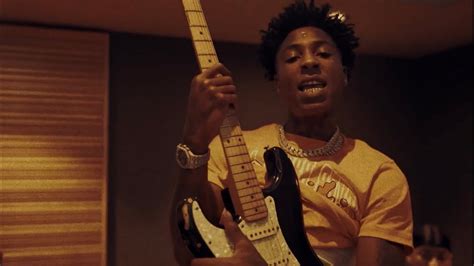 Nba Youngboy Rock Out Official Video Youtube
