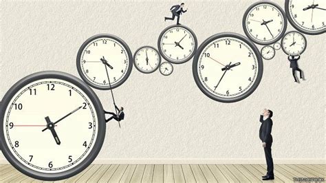 Trabajar Menos Horas ¿incrementa La Productividad Bbc News Mundo