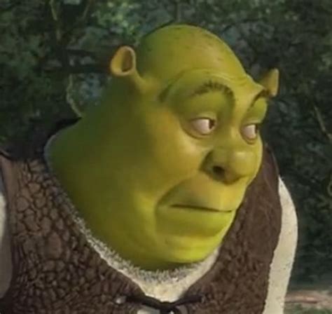 Bored Shrek Shrek Know Your Meme Memes Shrek Shrek Funny Dankest