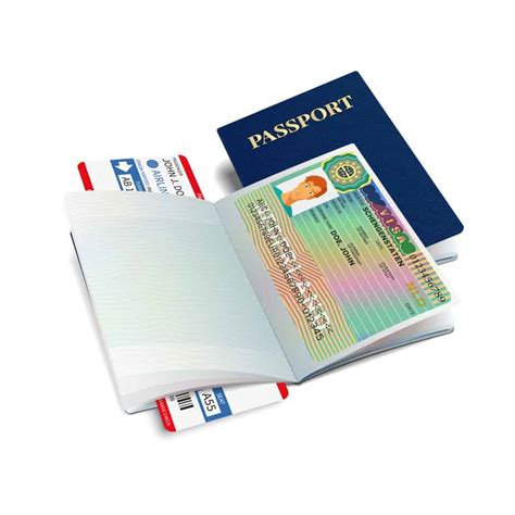 New Visa Sticker Coming To Schengen Zone Countries On December 21