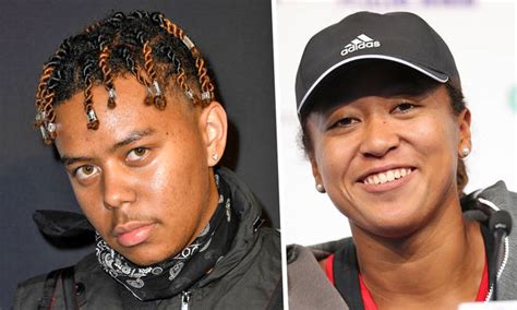 Ybn Cordae And Naomi Osaka Confirm Romance With Instagram Picture