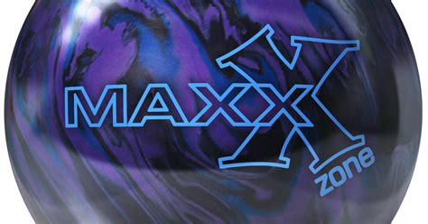 Maxxx Zone® Brunswick Bowling