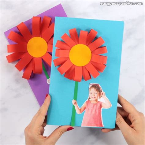 Fun egreetings for birthdays, friendship, christmas, mother`s day, father`s day, easter, halloween and more! 25+ Mothers Day Crafts for Kids - Most Wonderful Cards ...