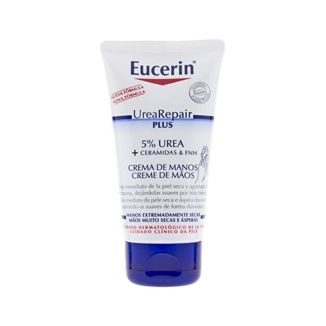 Eucerin® Urea Repair Plus Crema De Manos 75ml Promofarma