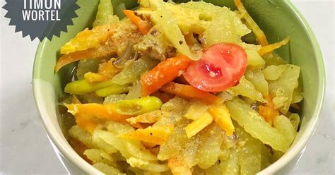 Masakan acar kuning merupakan resep lauk pauk rumahan sederhana. 3.262 resep acar timun wortel enak dan sederhana - Cookpad