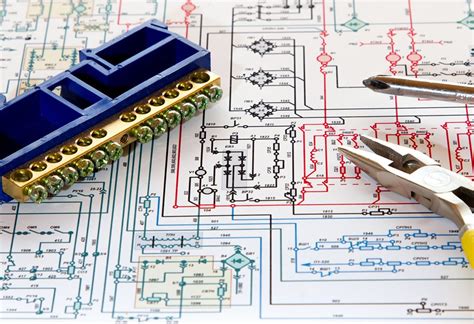 Electrical Design And Build Nala Engineers