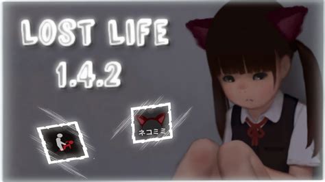 Lost Life 1 4 2 Apk Y Pc Actualización Youtube