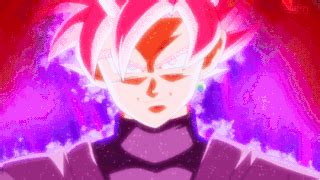 Goten super saiyan gif | tumblr. Android 17 vs Goku Black - Battles - Comic Vine