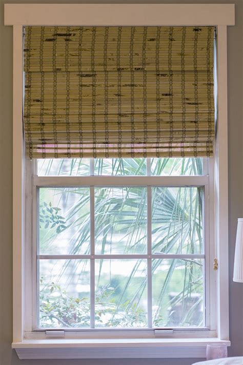 Blackout window shades completely darken your room giving you maximum light control and total privacy while enhancing the décor and ambiance of your room. Easy DIY blackout shade liner for $10 | Blackout shades ...