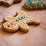The Most Wonderful Gingerbread Cookies Recipe