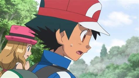 Pin By Mimivoca On Ash Ketchum Ash Pokemon Anime Ash Ketchum